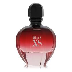 Paco Rabanne Black XS EDT for Women (Tester)