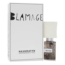 Nasomatto Blamage Extrait de parfum for Women (Pure Perfume)