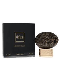Blessing Silence EDP for Unisex | The House of Oud
