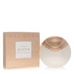 Bvlgari Aqua Divina EDT for Women (25ml / 40ml / 65ml)