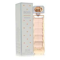 Boss Orange EDT for Women | Hugo Boss (30ml / 50ml / 75ml)