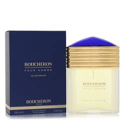 Boucheron EDP for Men (50ml / 100ml)