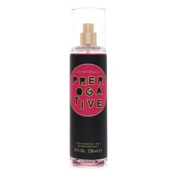 Britney Spears Prerogative Fine Fragrance Mist Spray for Women