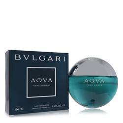 Bvlgari Aqua Pour Homme EDT for Men (30ml / 50ml / 100ml / 150ml)