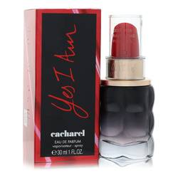 Cacharel Yes I Am EDP for Women (30ml / 50ml / 75ml)