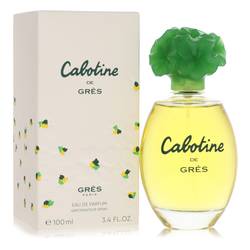 Cabotine EDP for Women | Parfums Gres (50ml / 100ml)