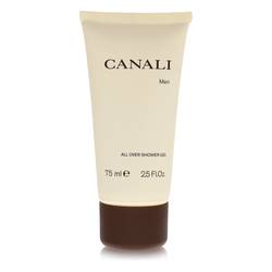 Canali Canali Shower Gel