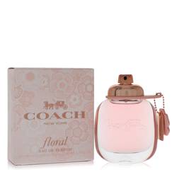 Coach Floral EDP for Women (30ml / 50ml / 90ml / 150ml)