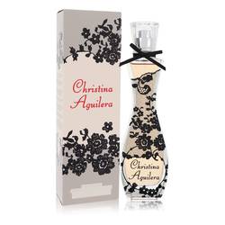 Christina Aguilera EDP for Women (15ml / 30ml / 50ml / 75ml)
