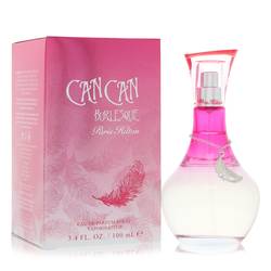 Paris Hilton Can Can Burlesque EDP for Women