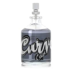 Liz Claiborne Curve Crush EDC for Men (Tester)