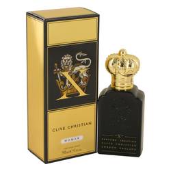 Clive Christian X Pure Parfum Spray for Women (30ml / 50ml / 100ml)