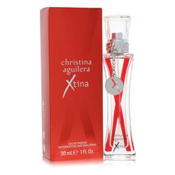 Christina Aguilera Xtina EDP for Women
