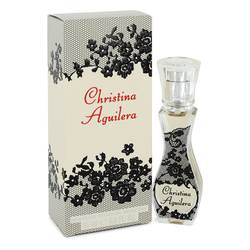 Christina Aguilera EDP for Women (15ml / 30ml / 50ml / 75ml)