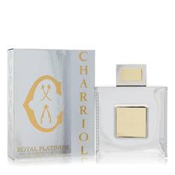 Charriol Royal Platinum EDP for Men
