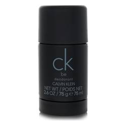 CK Be Deodorant Stick for Men | Calvin Klein