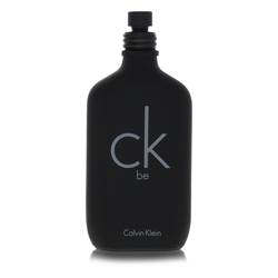 CK Be EDT for Unisex (Tester) | Calvin Klein