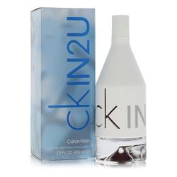 CK In 2u EDT for Men | Calvin Klein (50ml / 100ml / 150ml)