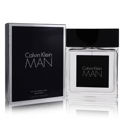 Calvin Klein Man EDT for Men (50ml / 100ml)