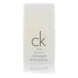 CK One Deodorant Stick for Unisex | Calvin Klein
