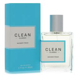 Clean Shower Fresh EDP for Women (30ml / 60ml)