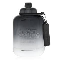 Coach EDT for Men (Tester)