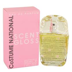 Costume National Scent Gloss EDP for Women (30ml / 50ml)