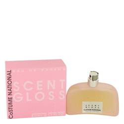 Costume National Scent Gloss EDP for Women (30ml / 50ml)