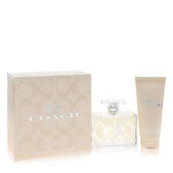 Coach Signature Perfume Gift Set for Women