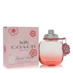 Coach Floral Blush EDP for Women (30ml / 50ml / 90ml)