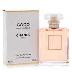 Chanel Coco Mademoiselle EDP for Women (100ml $249 Ready Stock)