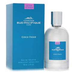 Comptoir Sud Pacifique Coco Figue EDT for Women