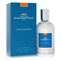 Comptoir Sud Pacifique Coco Extreme EDT for Women
