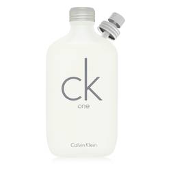 Calvin Klein One EDT for Unisex (Tester)