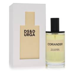 D.S. & Durga Coriander EDP for Women (50ml / 100ml)