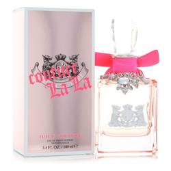 Couture La La EDP for Women | Juicy Couture (30ml / 50ml / 100ml)