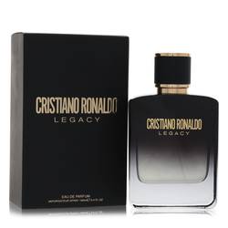 Cristiano Ronaldo Legacy EDP for Men