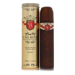 Fragluxe Cuba Royal EDT for Men
