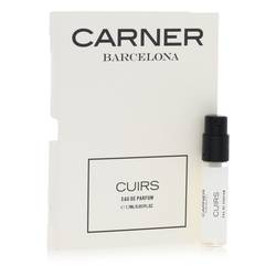 Carner Barcelona Cuirs Vial