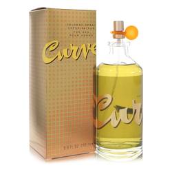 Liz Claiborne Curve Cologne Spray for Men (30ml / 75ml / 125ml / 200ml)