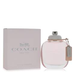 Coach EDT for Women (50ml / 90ml)