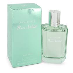 Davidoff Cool Water Run Wild EDP for Women (50ml / 100ml)