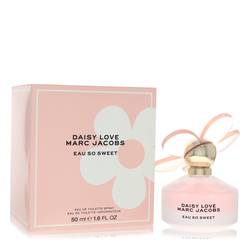 Marc Jacobs Daisy Love Eau So Sweet EDT for Women (30ml / 50ml / 100ml)