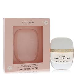 Marc Jacobs Daisy Eau So Fresh EDT for Women (20ml / 30ml / 75ml / 125ml)