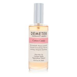 Demeter Cotton Candy Cologne for Women (Unboxed)