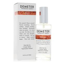 Demeter Pretzel Cologne for Unisex