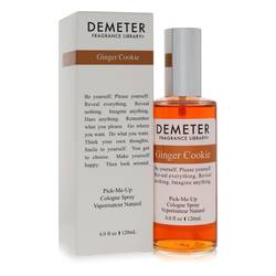 Demeter Ginger Cookie Cologne Spray for Women