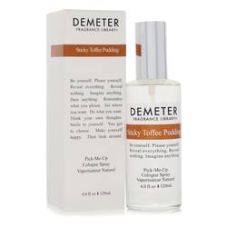 Demeter Sticky Toffe Pudding Cologne Spray for Women