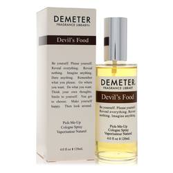 Demeter Devil's Food Cologne Spray for Women