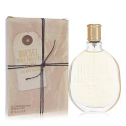 Diesel Fuel For Life EDP for Women (50ml / 75ml)